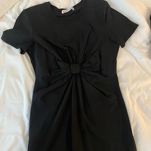 Alexander Wang T Dress